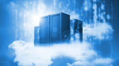 Cloud Hosting